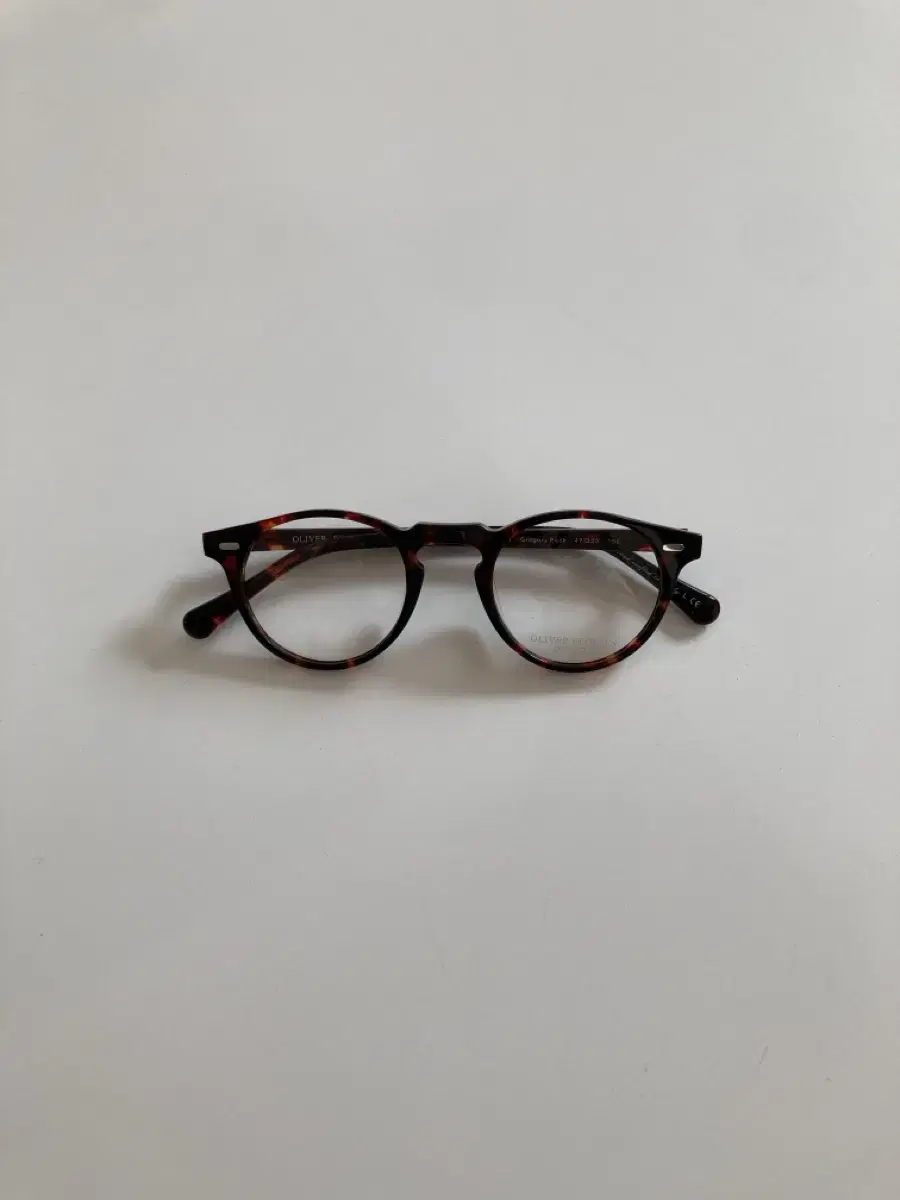 Oliver Peoples OV5186 Gregory Peck